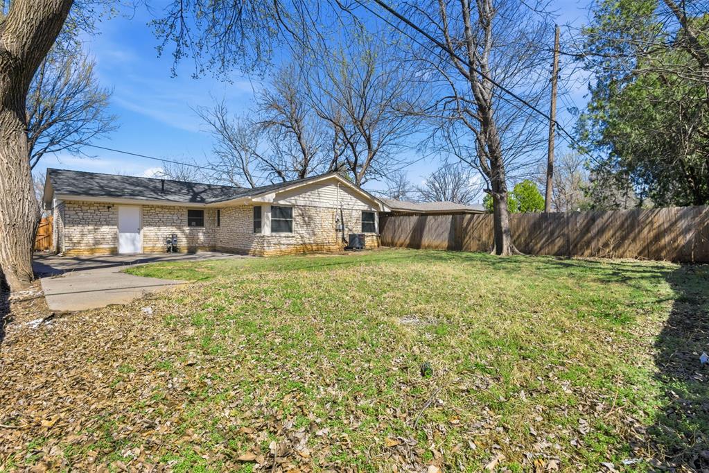 1732 Westchester Drive