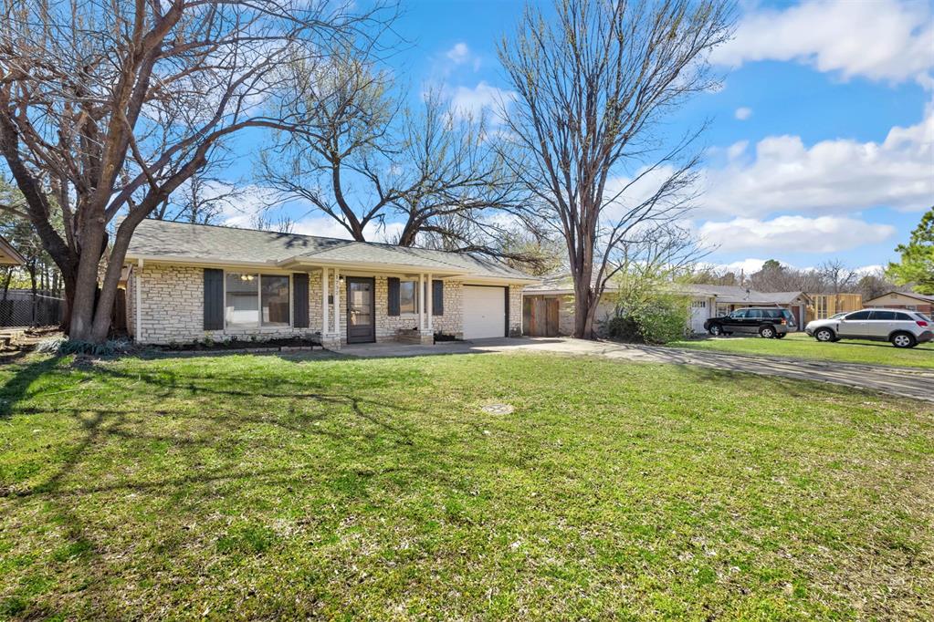 1732 Westchester Drive