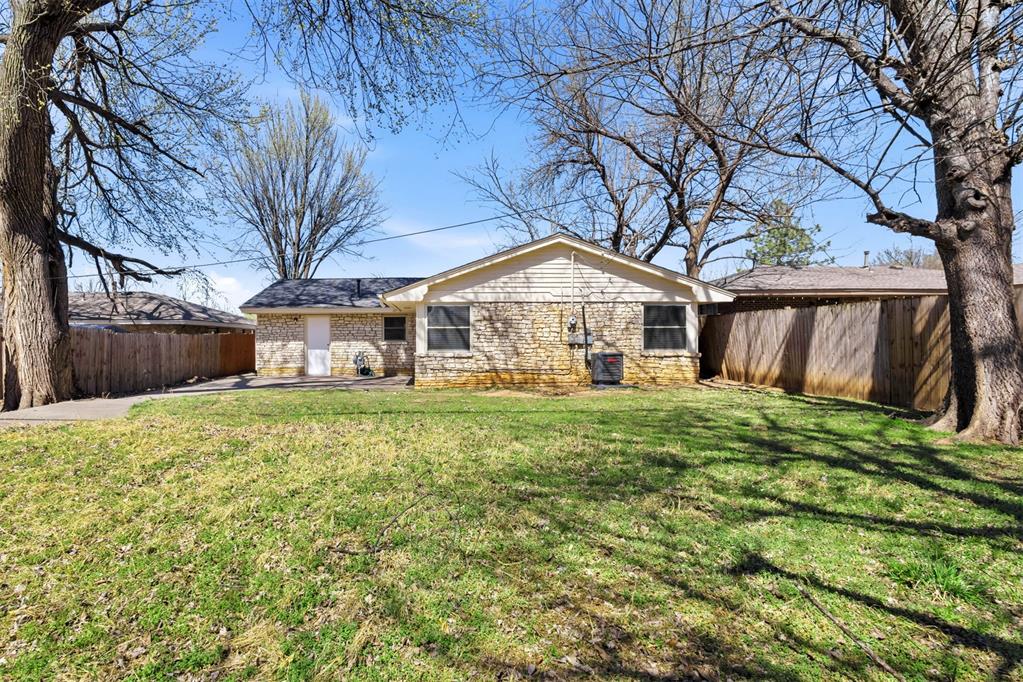 1732 Westchester Drive