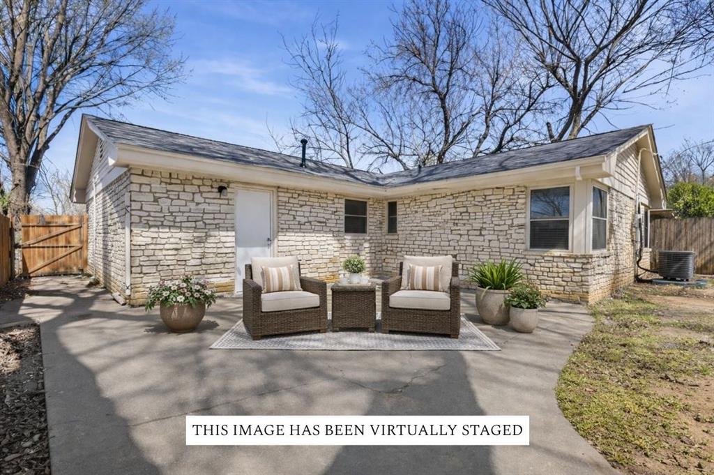 1732 Westchester Drive