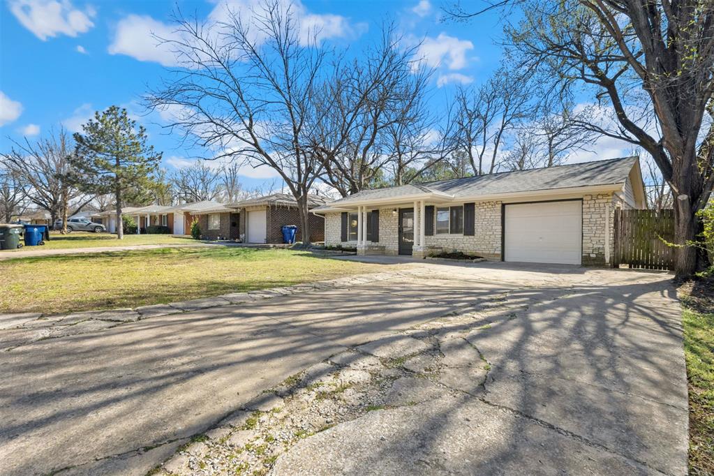 1732 Westchester Drive