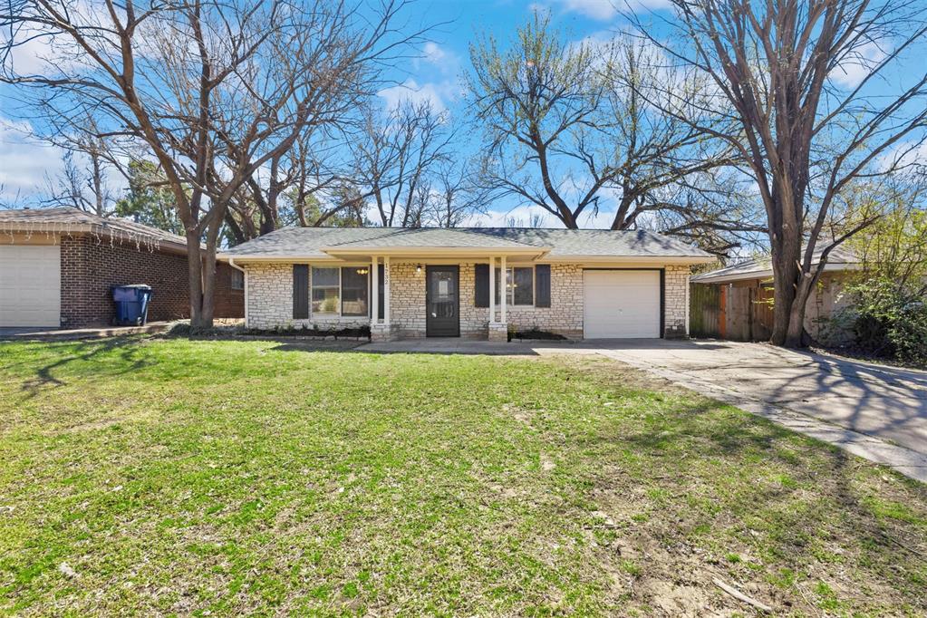 1732 Westchester Drive