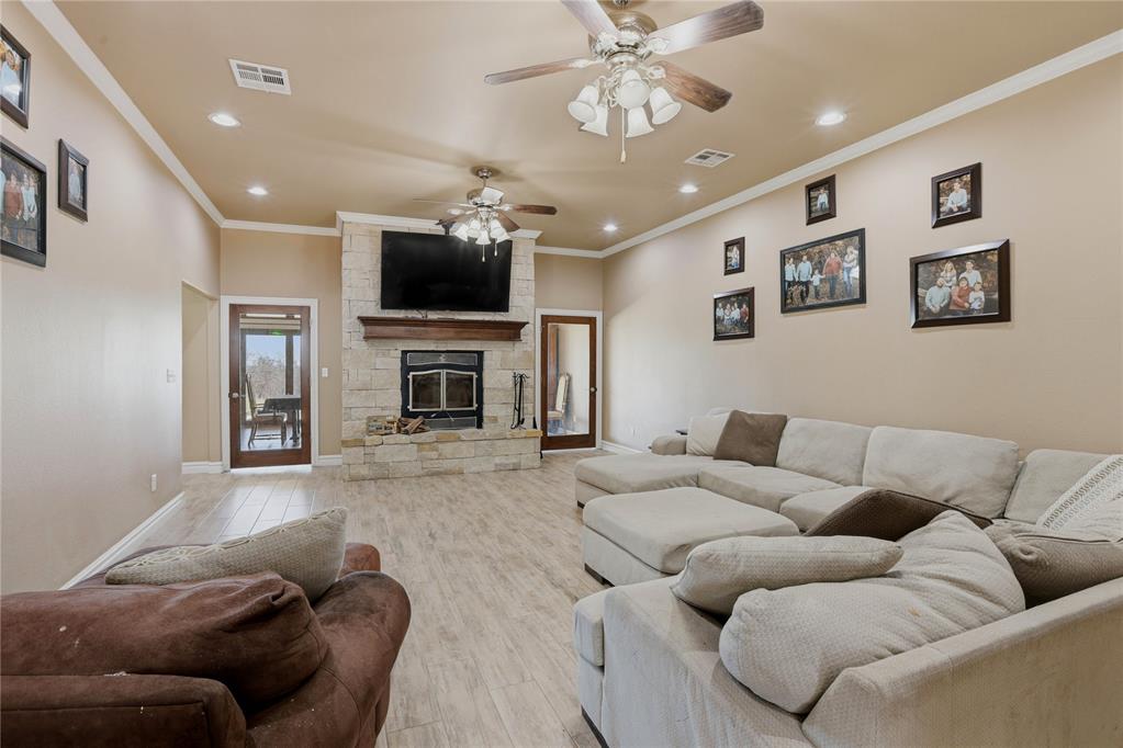 2868 S Anderson Road