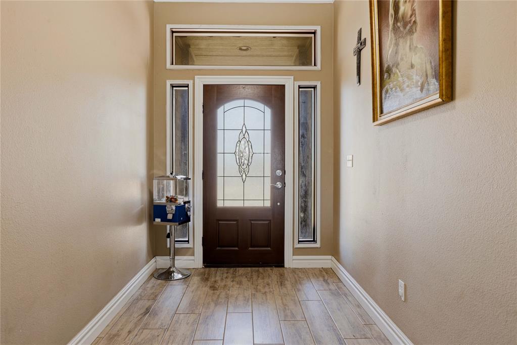 2868 S Anderson Road