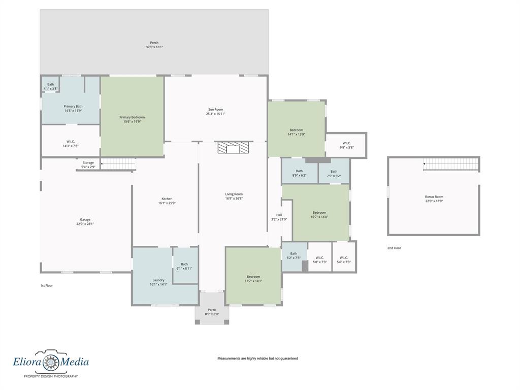 2868 S Anderson Road