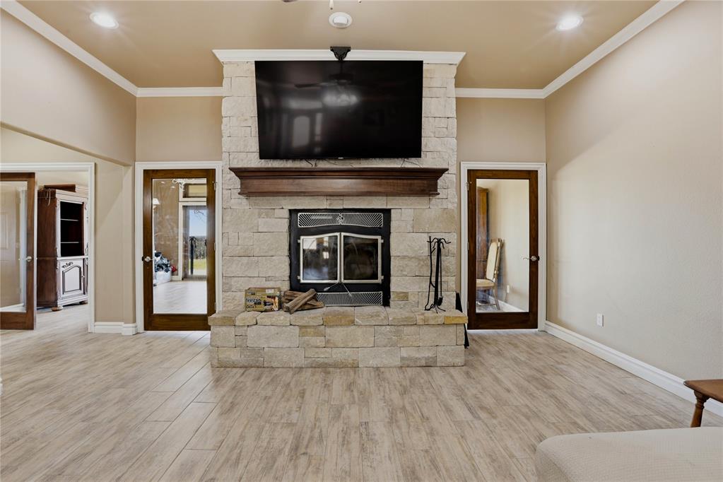 2868 S Anderson Road