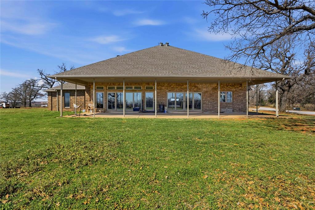 2868 S Anderson Road