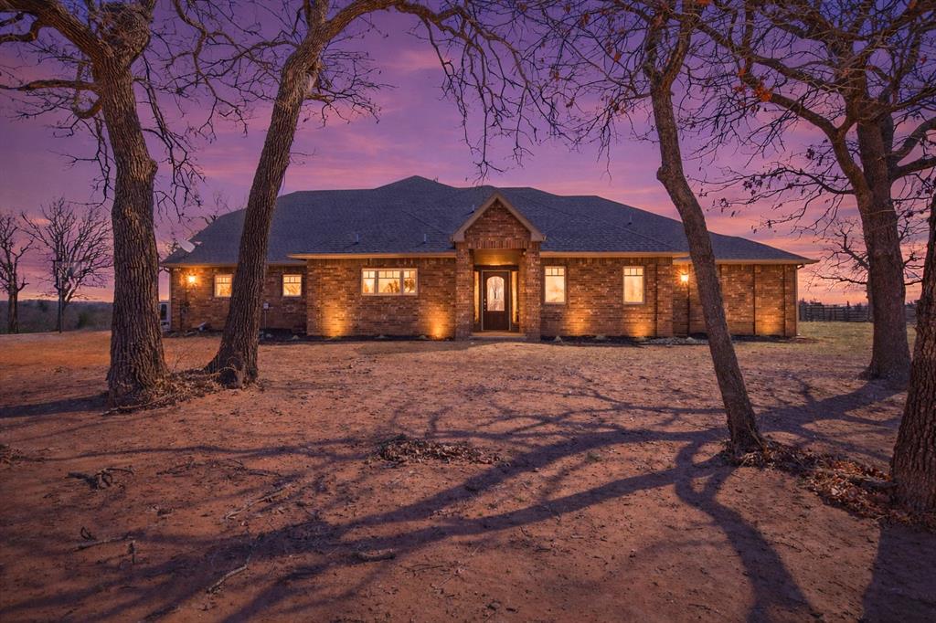 2868 S Anderson Road