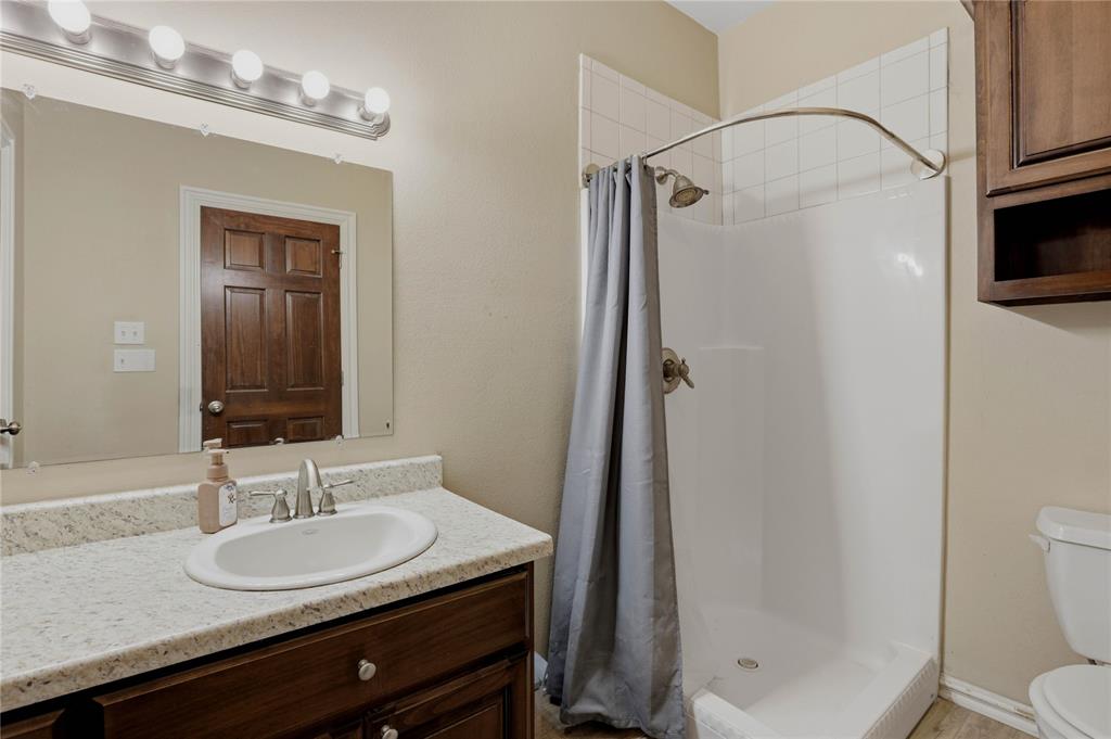 2868 S Anderson Road