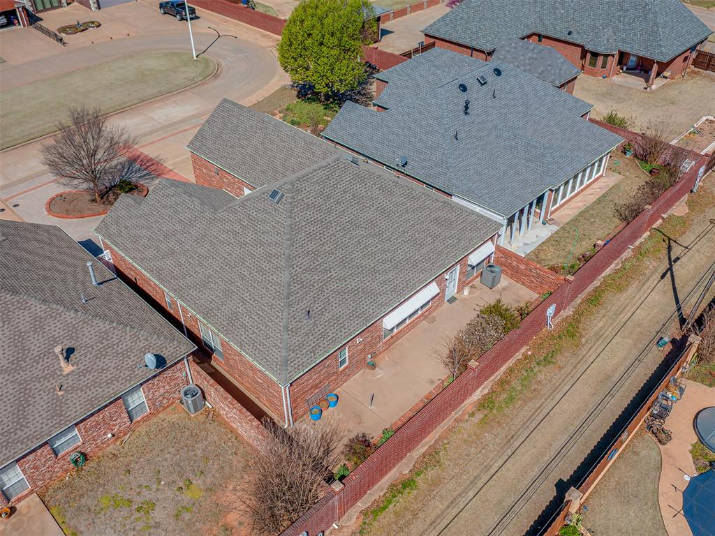 1205 Regency Court
