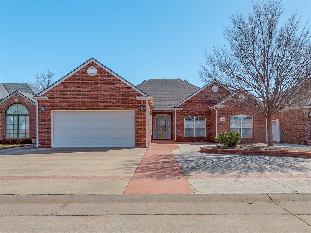 1205 Regency Court