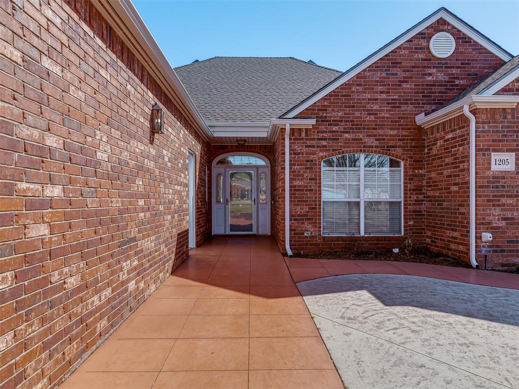 1205 Regency Court