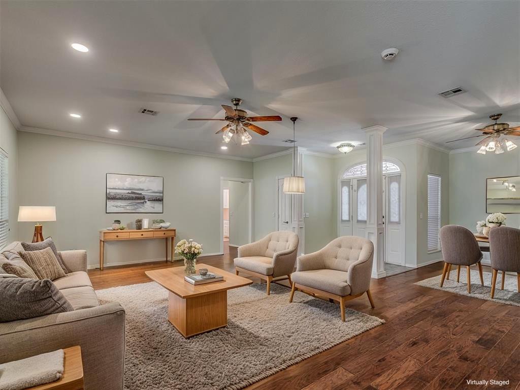 1205 Regency Court