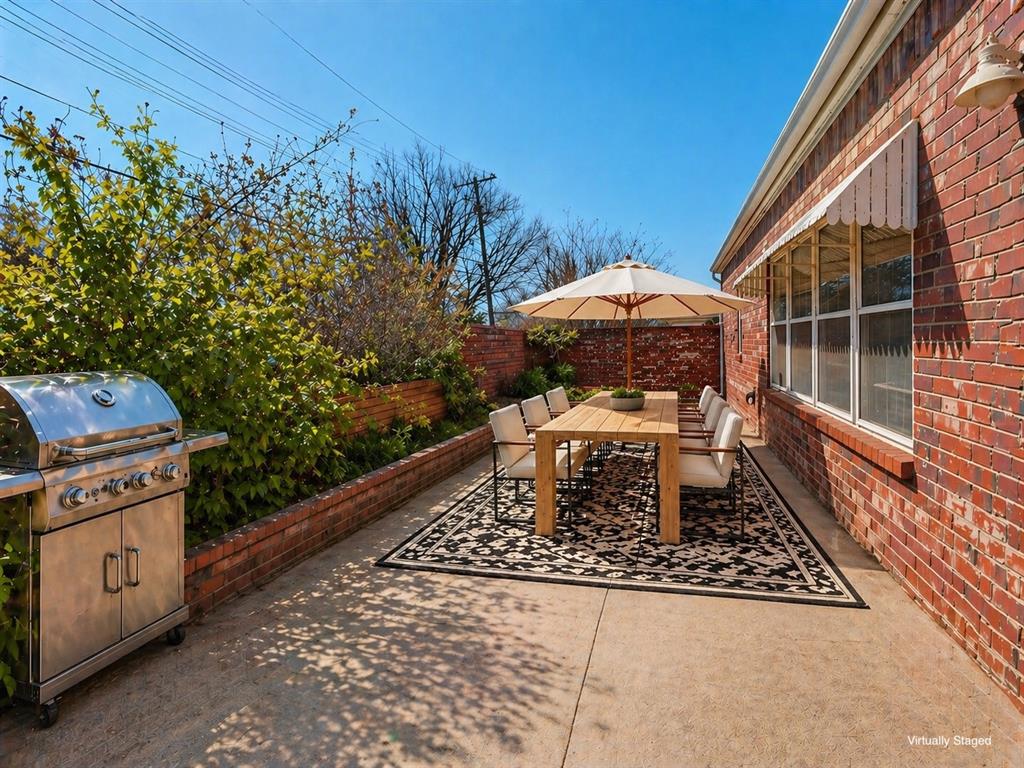 1205 Regency Court