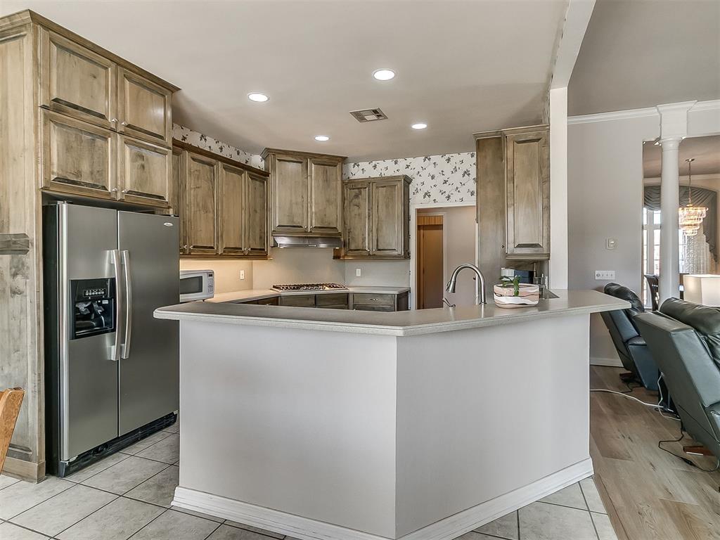 10200 Oak Park Drive