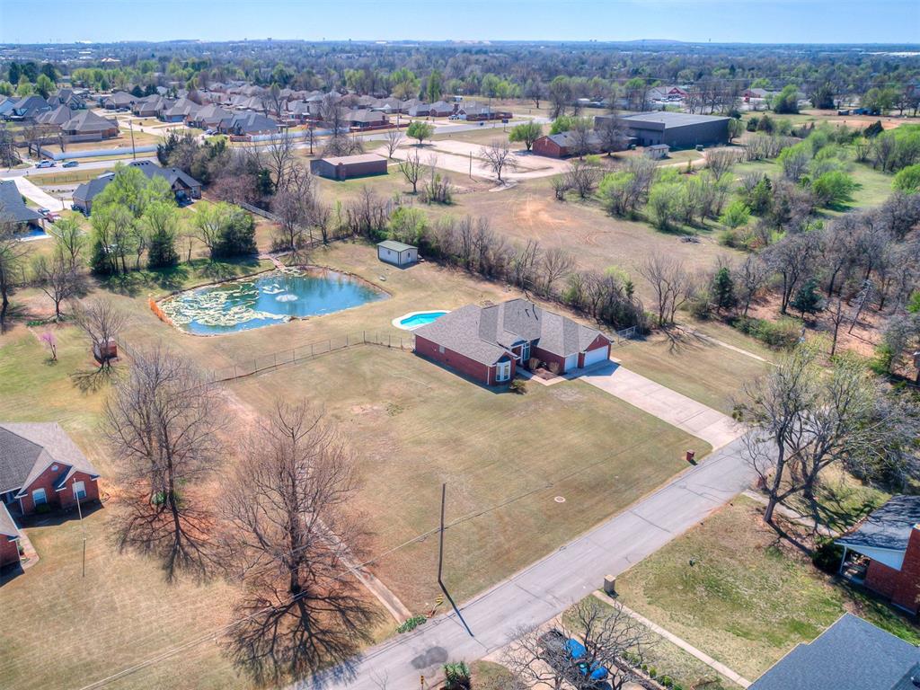 10200 Oak Park Drive