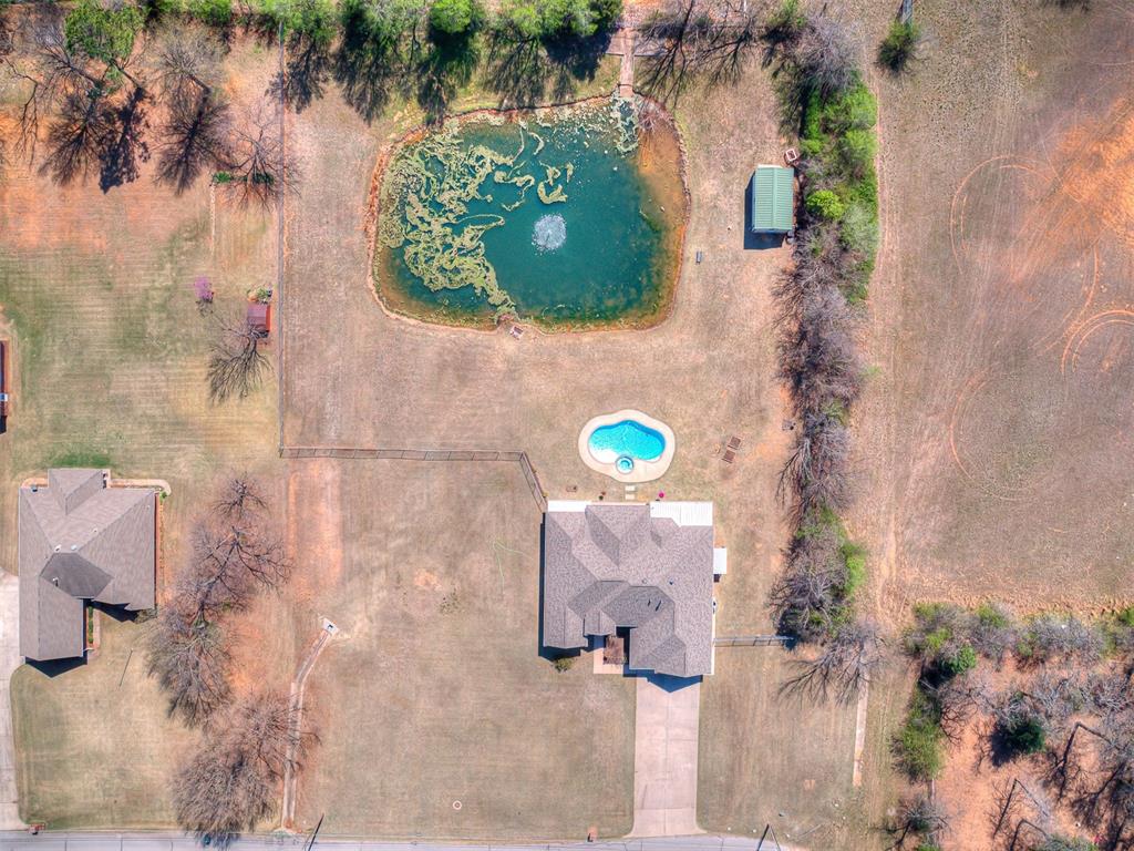 10200 Oak Park Drive