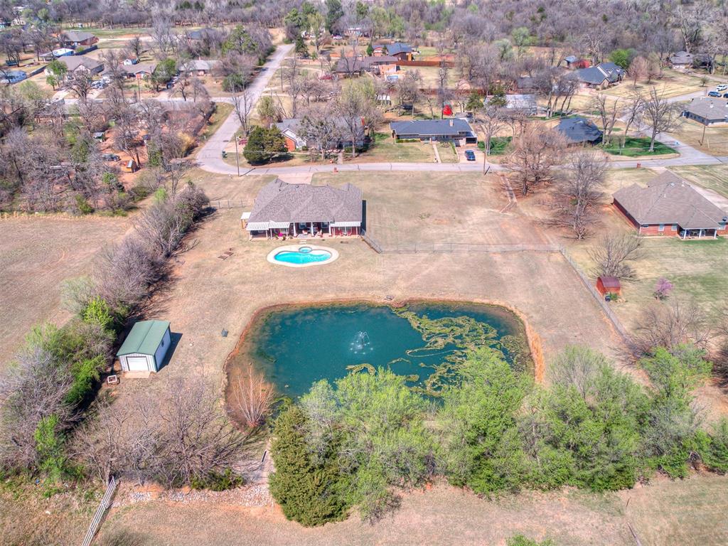 10200 Oak Park Drive
