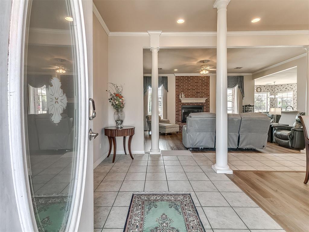 10200 Oak Park Drive