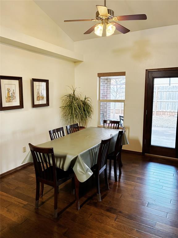 1301 Mockingbird Lane