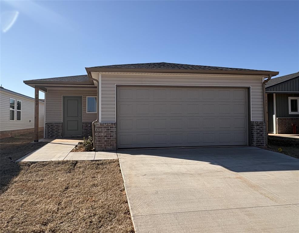 1209 Colt Drive