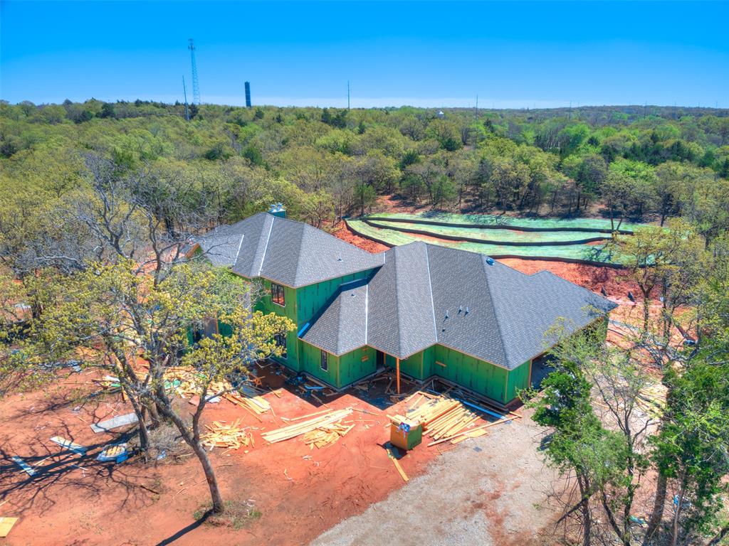 9800 NE 146th Terrace