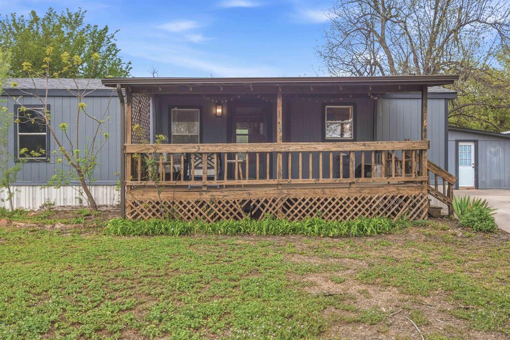 506 E Van Buren Street