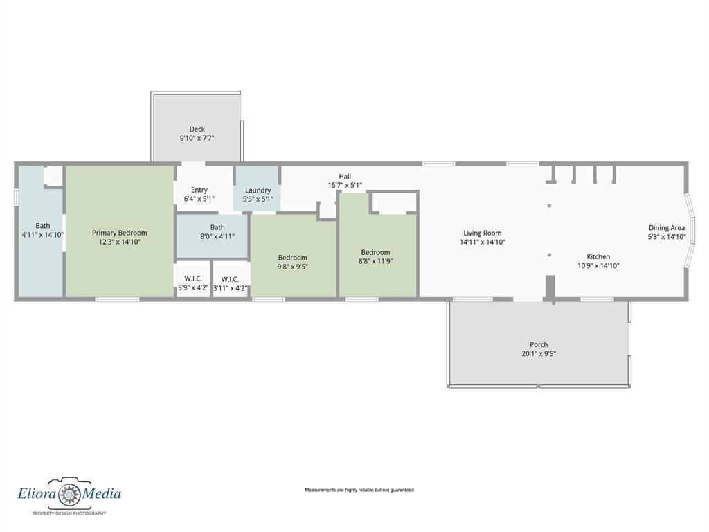 506 E Van Buren Street