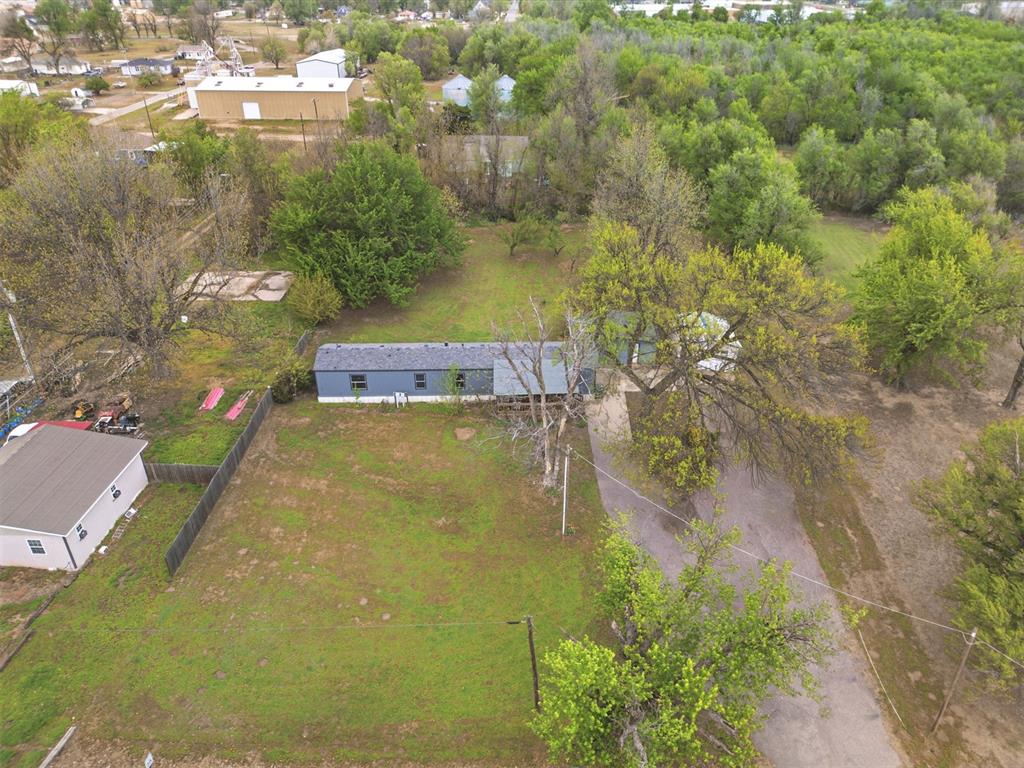 506 E Van Buren Street