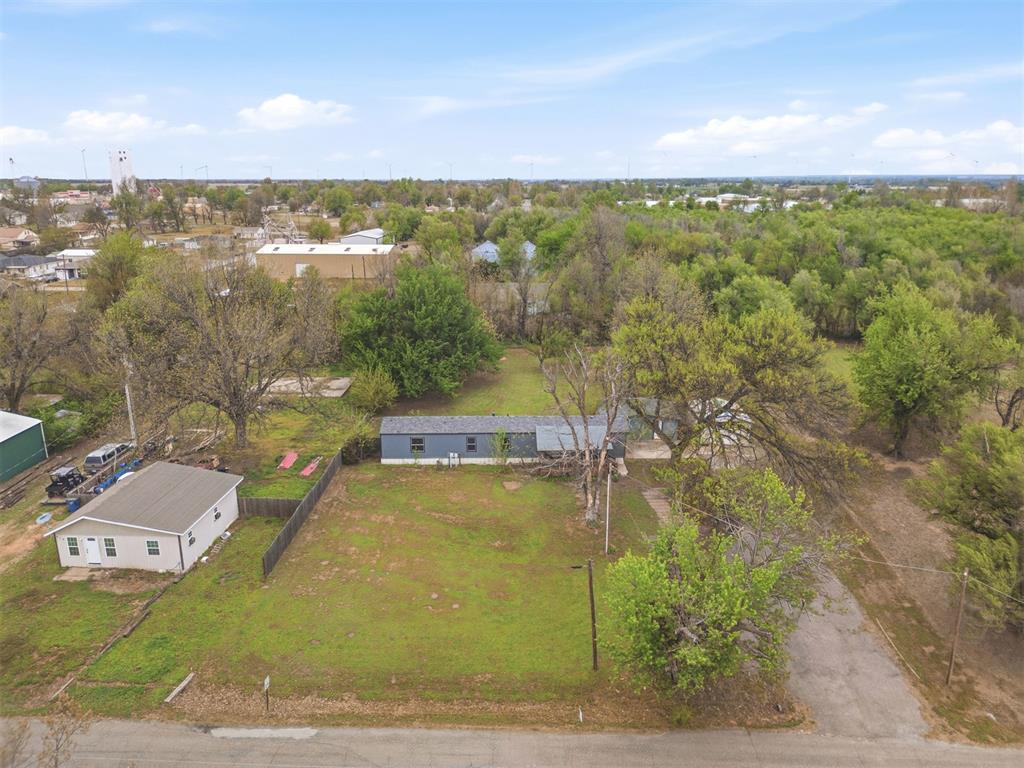 506 E Van Buren Street