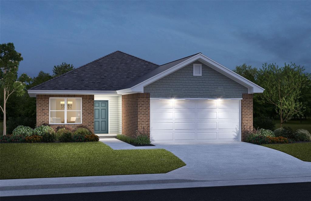 9109 Blackfork Lane