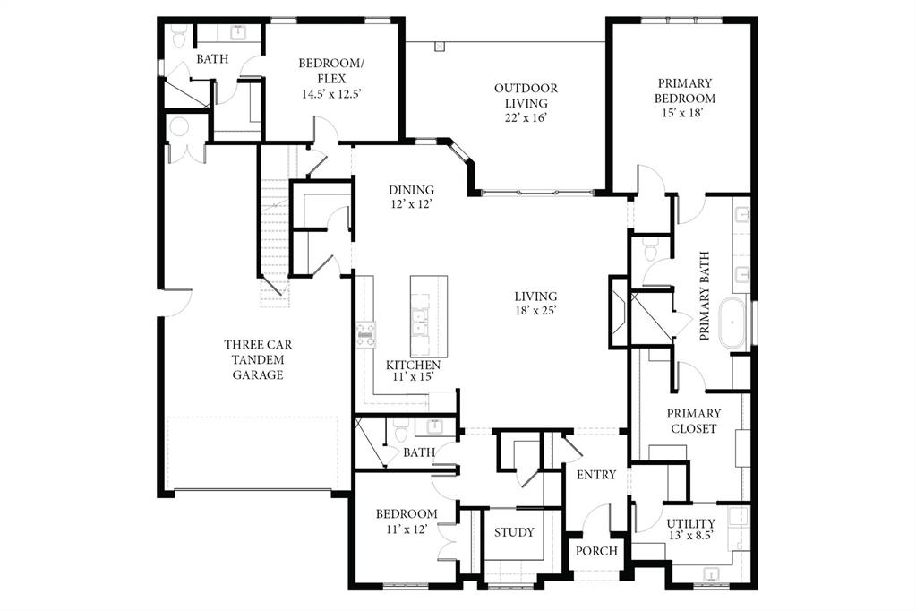 6100 NW 147TH Terrace