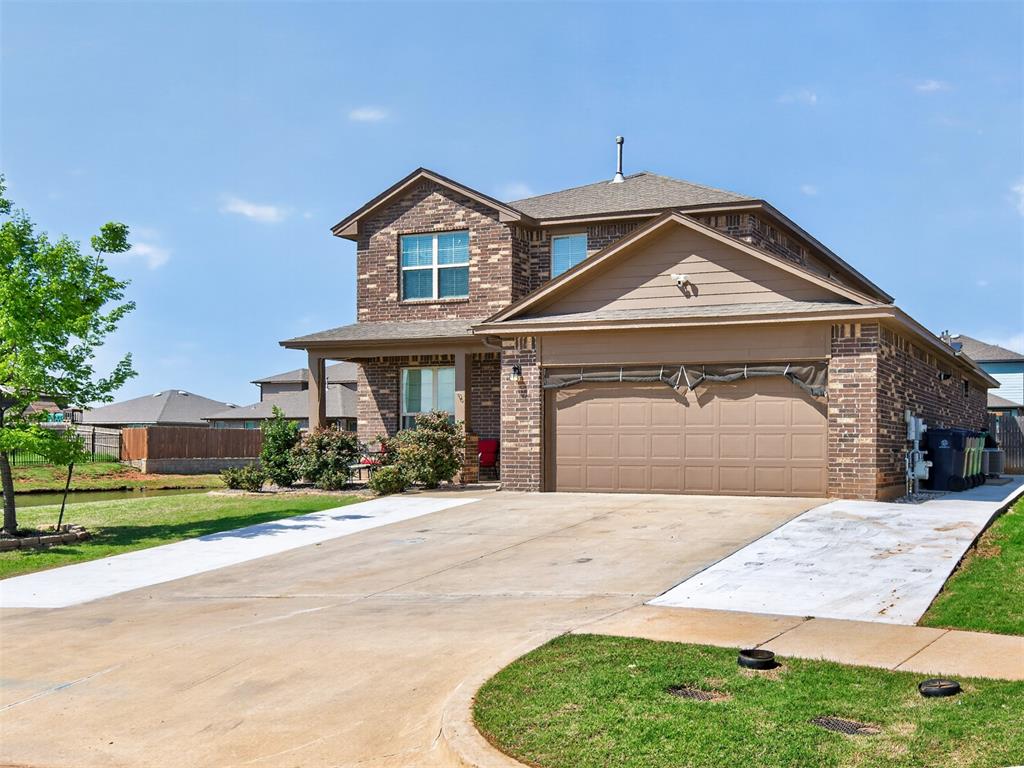 2501 Caden Court
