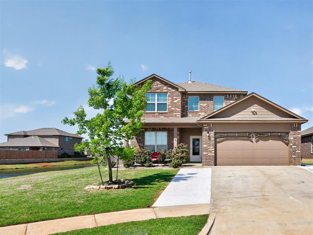 2501 Caden Court