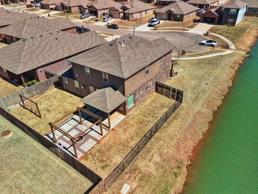 2501 Caden Court