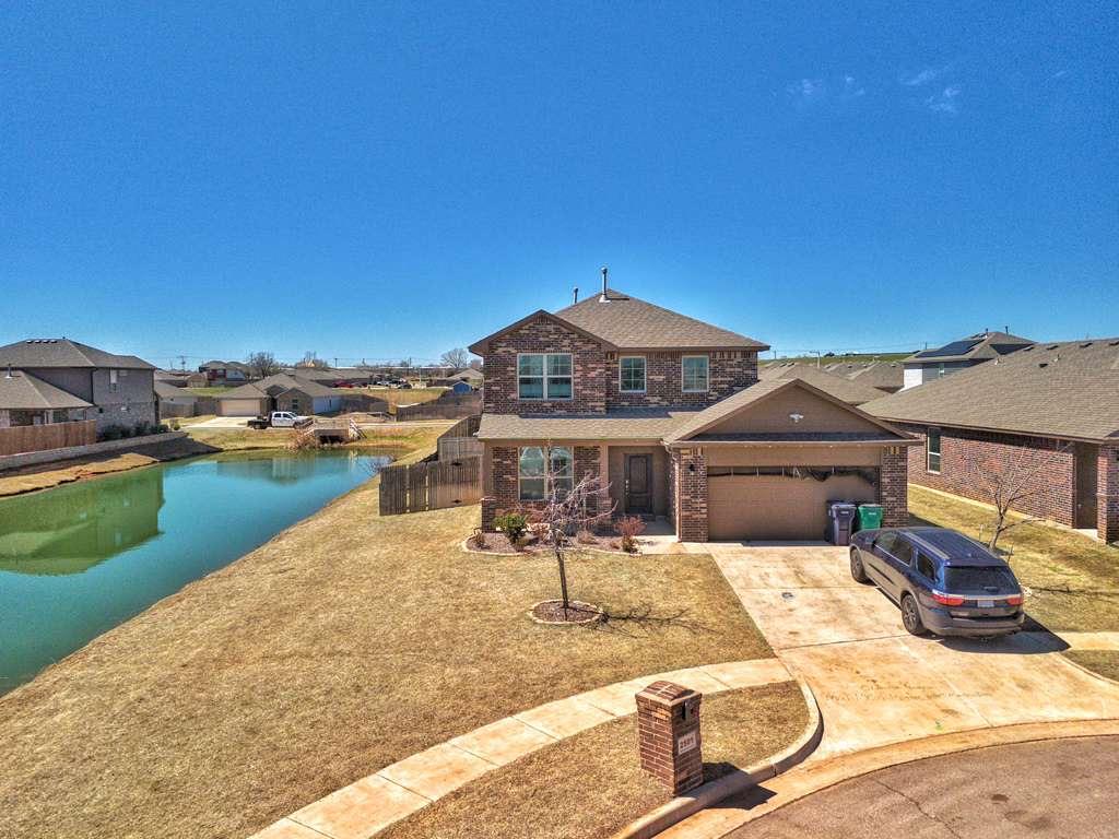 2501 Caden Court