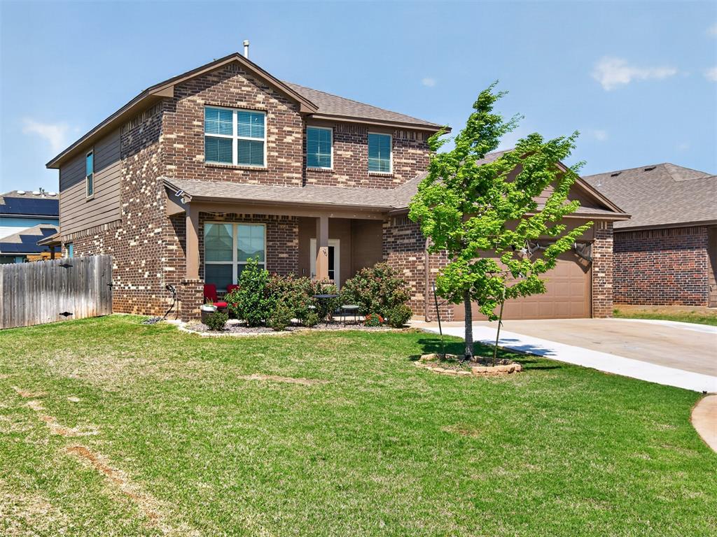 2501 Caden Court