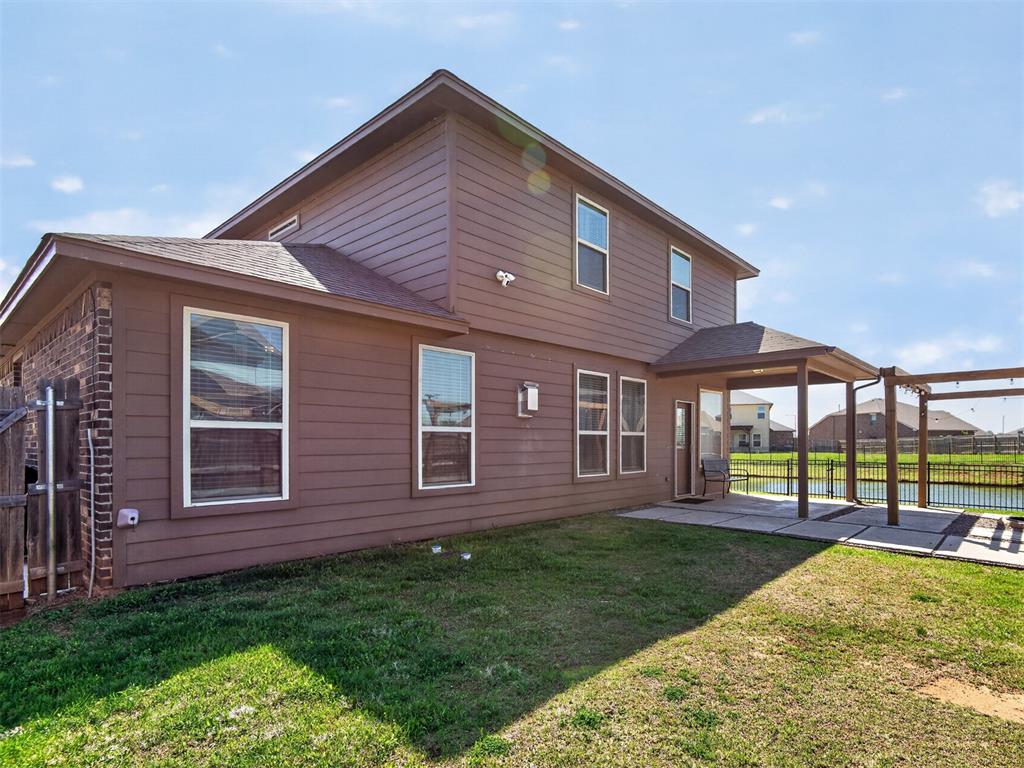 2501 Caden Court