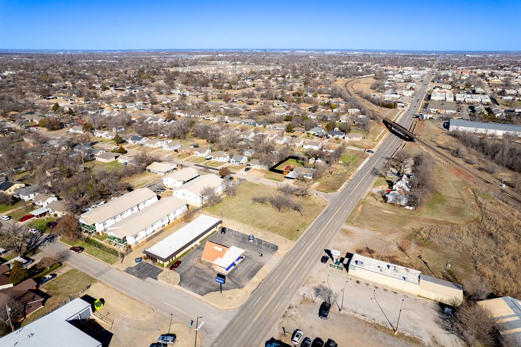 8315 N Western Avenue