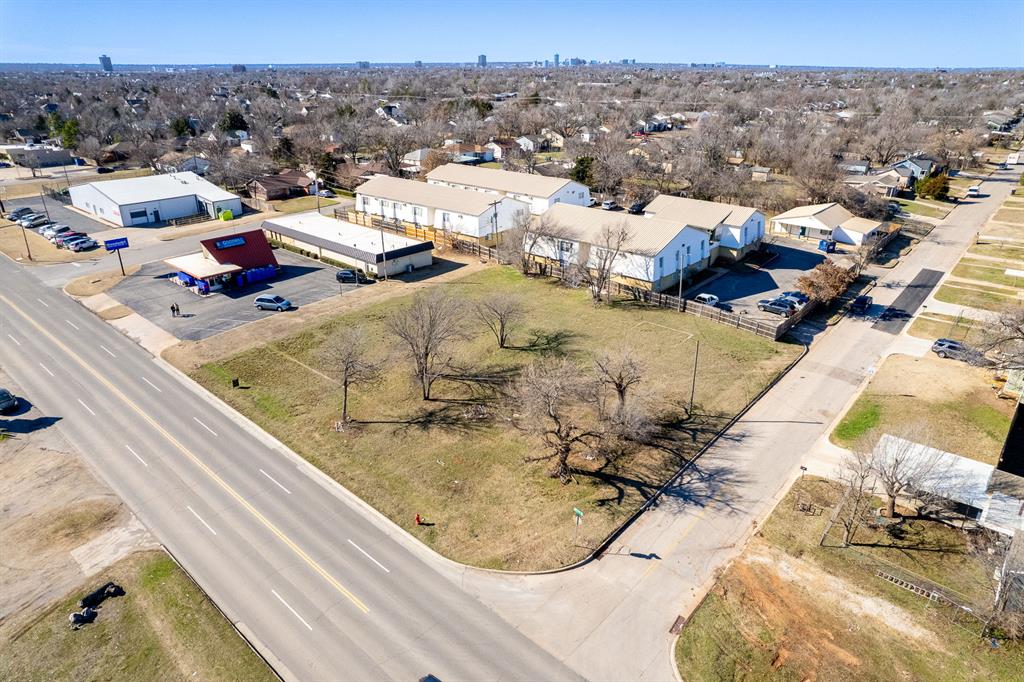 8315 N Western Avenue