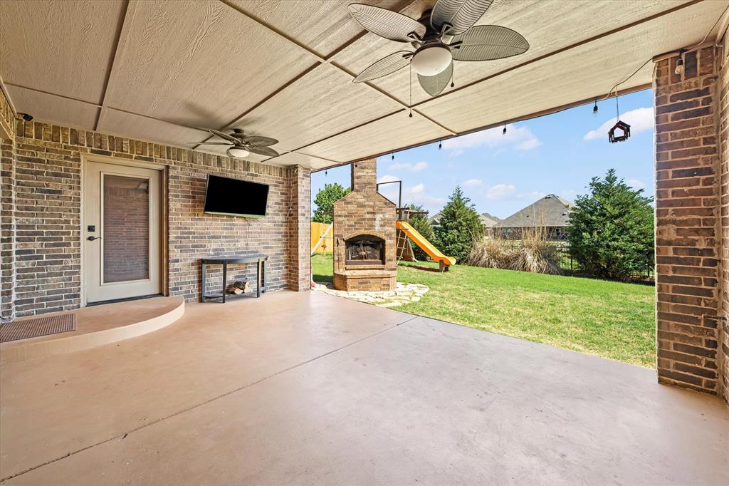 3336 NW 189th Street