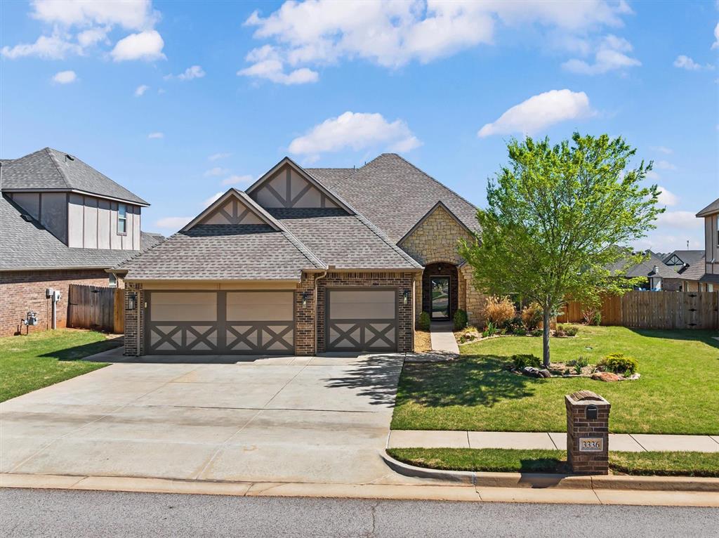 3336 NW 189th Street