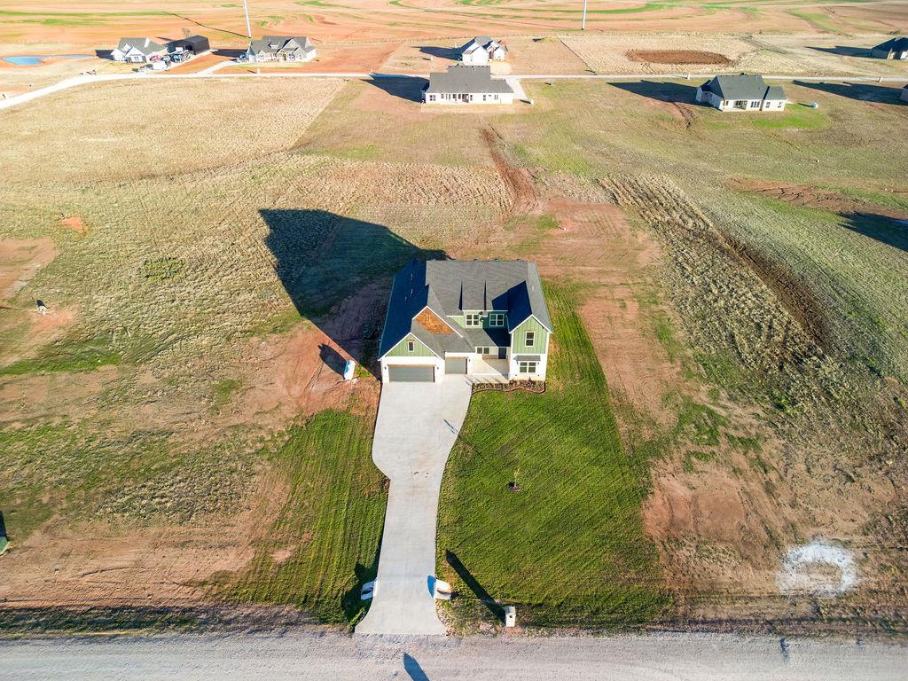 4334 White Ash Drive