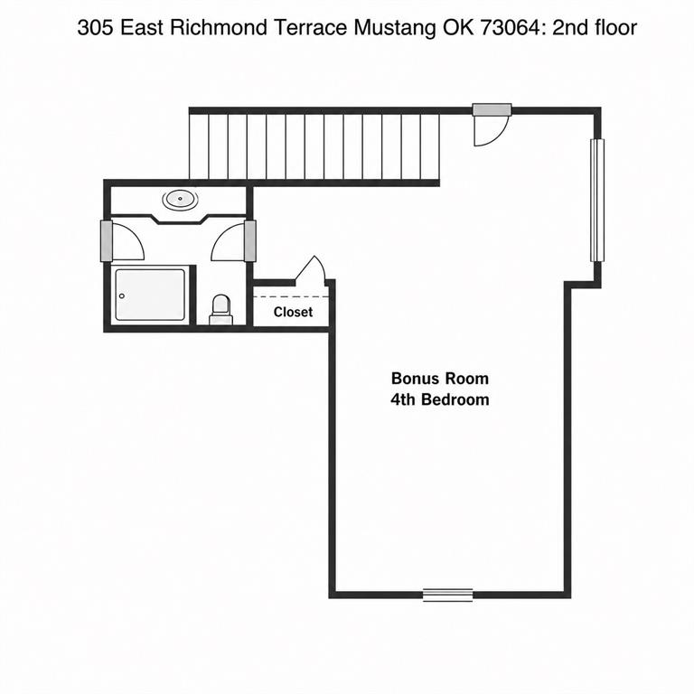 305 E Richmond Terrace