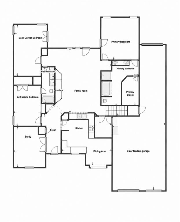 305 E Richmond Terrace