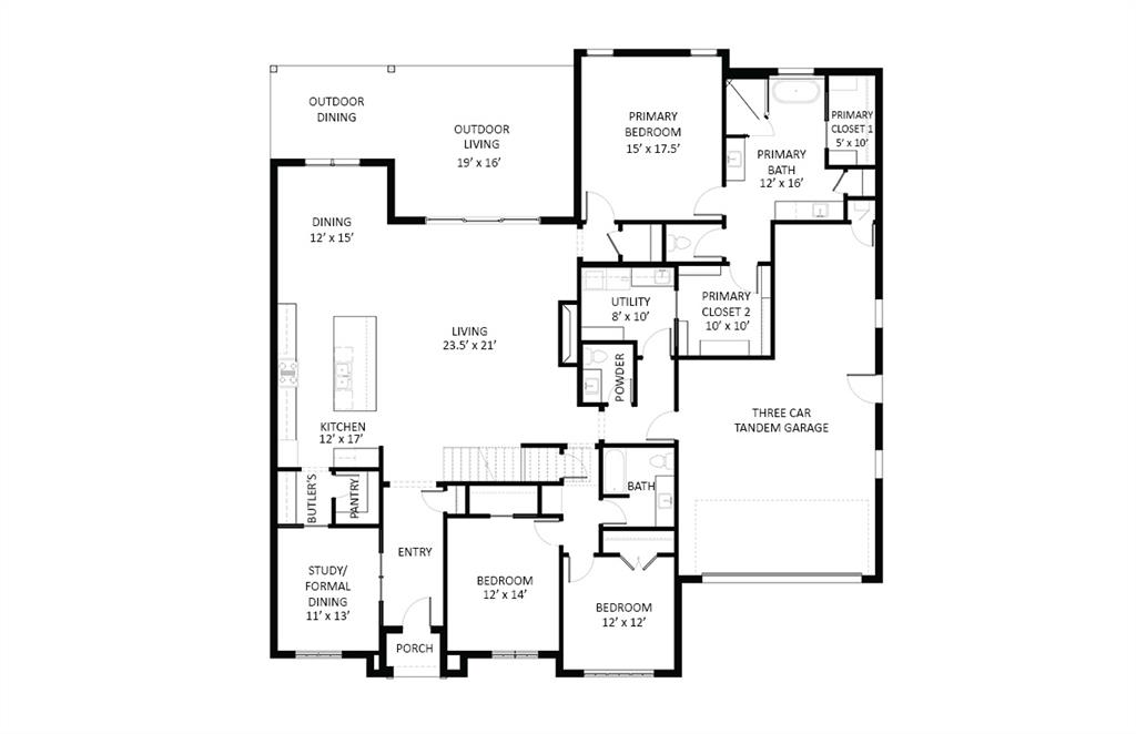 6009 NW 147th Terrace