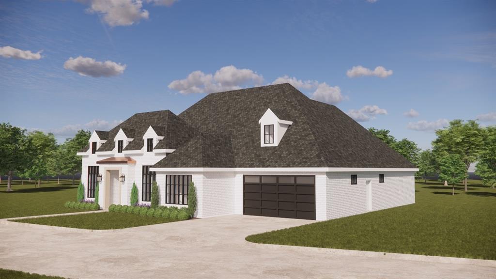 6009 NW 147th Terrace