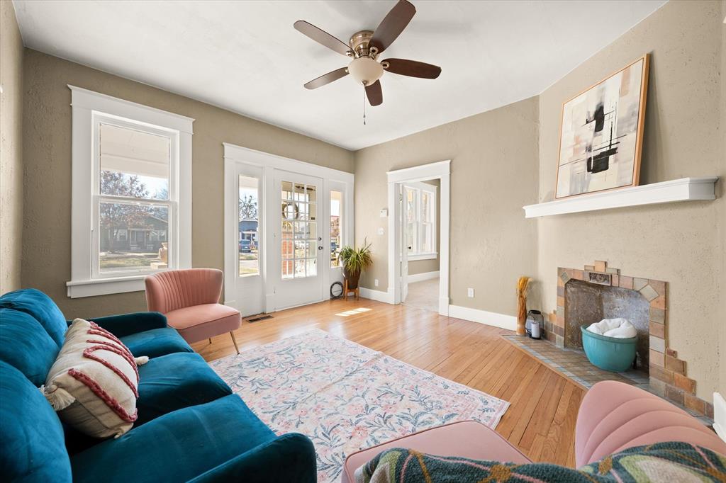 117 NW 25th Street