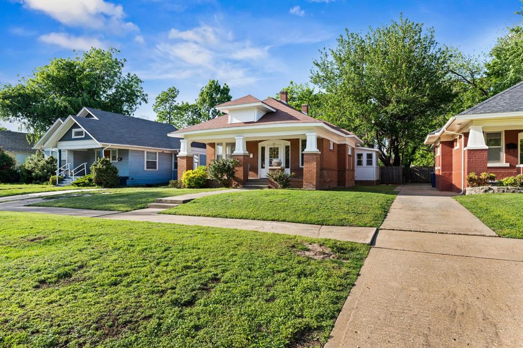 117 NW 25th Street