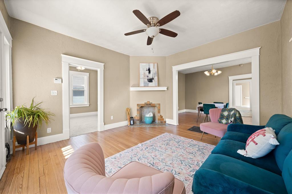 117 NW 25th Street
